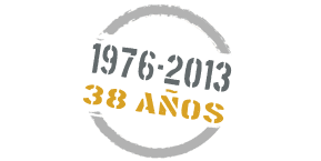 1976-2011, 36 años